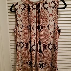 Worthington Top Style Polar Bear Eden